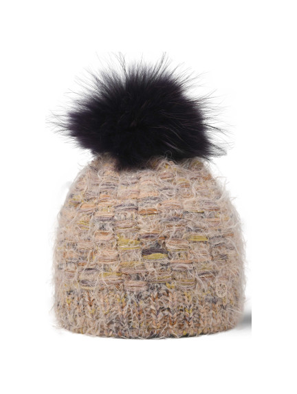 GRANADILLA PARIS BEANIE moteriška žieminė kepurė